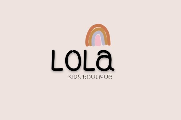 Lola Family Font: A Versatile Typeface for Modern Design Projects
