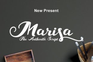 Marisa: A Strategic Choice for Authentic and High-Impact Design