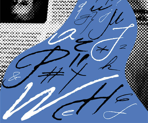 Miodrag: A Handwritten Font with a Personal Story – And How to Use It Wisely