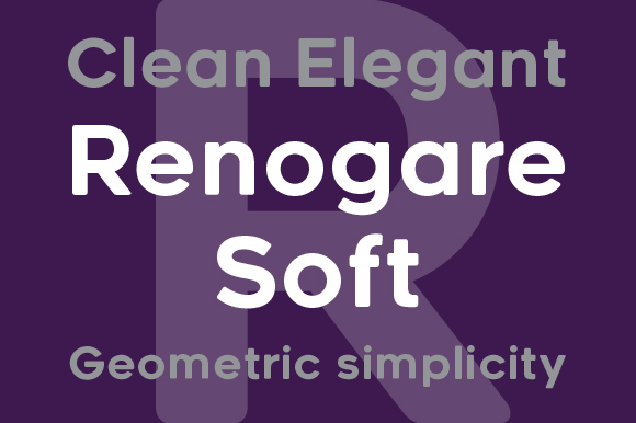 Renogare Soft: How to Choose, Use, and Avoid Costly Font Mistakes