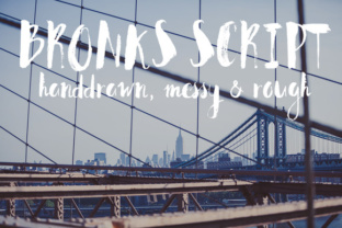 Why Bronks Script Is Reshaping Visual Communication in a Digital-First World