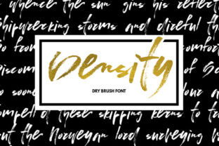 Why Density Is the Typeface Your Brand Needs to Feel Human Again
